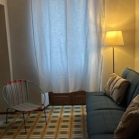 House Lejlighed