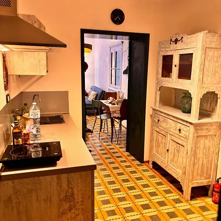 House Apartment