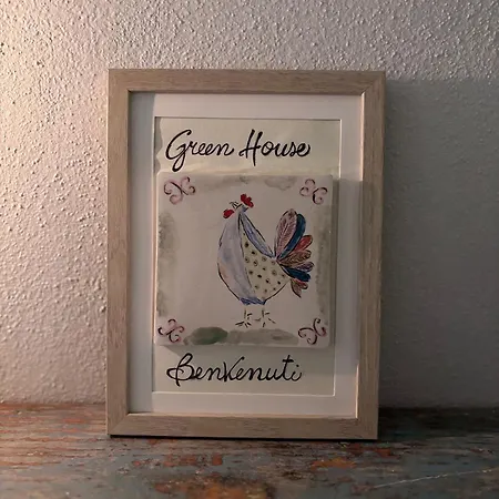 House Apartment Capoliveri (Isola d'Elba)