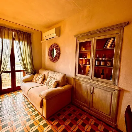 Apartment House